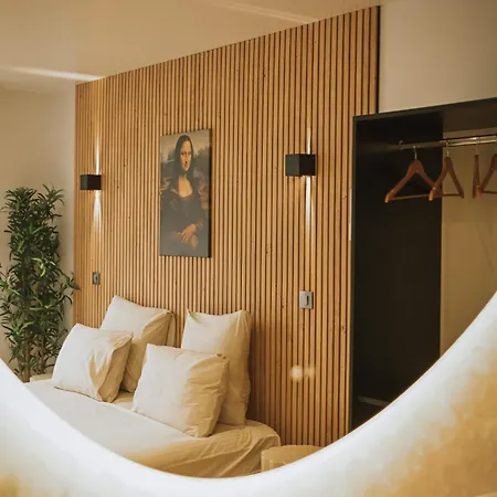Διαμέρισμα Da Mona